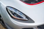 Lotus Exige Sport 380 2016 года (UK)